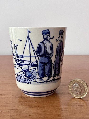 Delfts blauw royal blue - delfts,