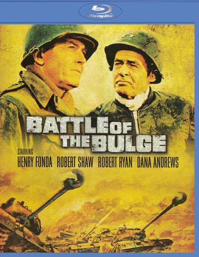 Battle the bulge - battle,