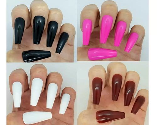 24x extra long tapered - extra, coffin