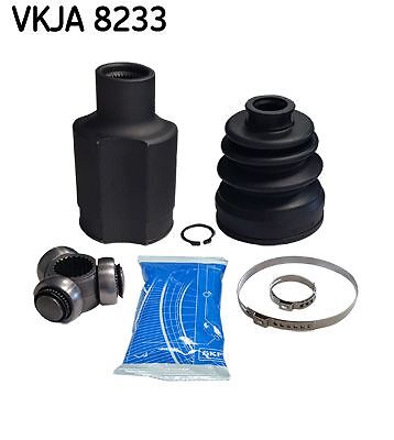 Wheel drive shaft joint - drive,