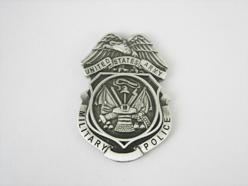 Army military police - u.s.,