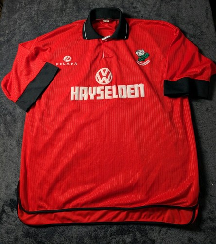 Rare original barnsley 1993 - barnsley, 1993-94