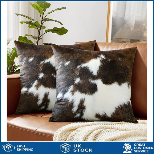 Elegant cowhide pattern velvet - elegant,