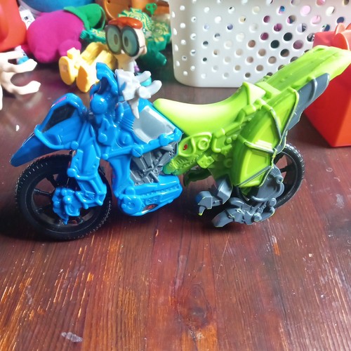 Power rangers dino - dino, charge