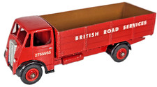 Dinky Supertoys 511 Guy 4 Ton