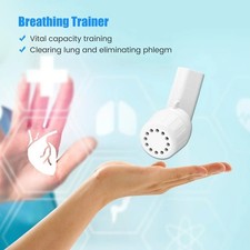Natural Mucus Clearance