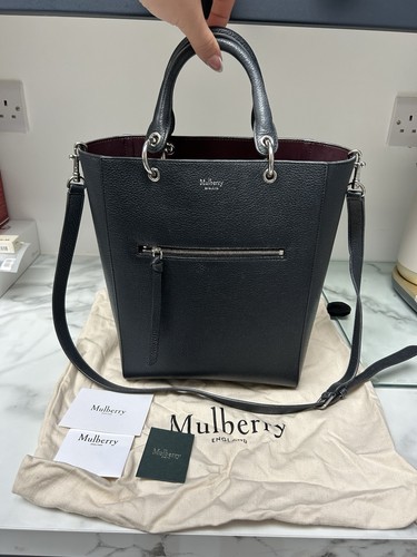 Mulberry midnight small - mulberry,