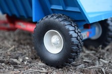 1/32 Britains Shawnee Poole