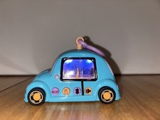 Mattel Pixel Chix Road Trippin