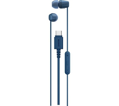 Sony ier ex15c usb - sony, ier-ex15c