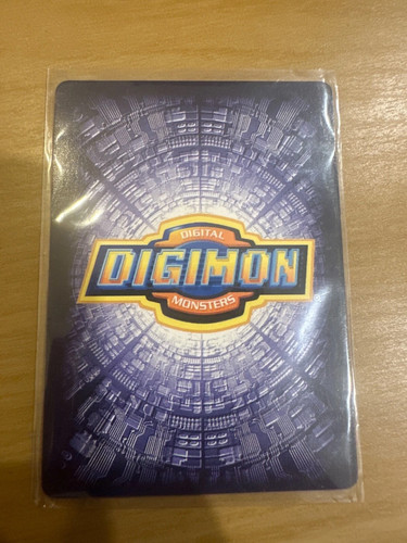 Digimon series booster - digimon,