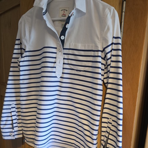 Bnwot joules navy - joules,