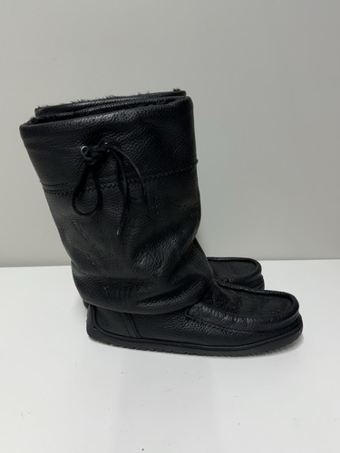 Manitobah mukluks boots - manitobah, womens