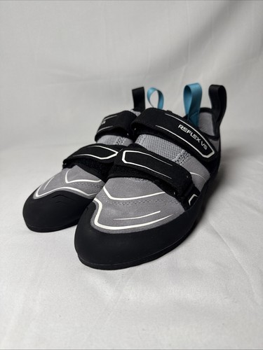 Scarpa reflex climbing - reflex, vs