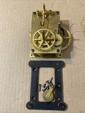 Antique Chelsea No. 1 Weight