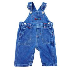 Vintage 90s Sesame Street Bibs