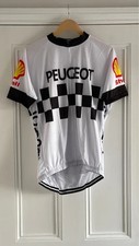 PEUGEOT MICHELIN CLASSIC 1960S