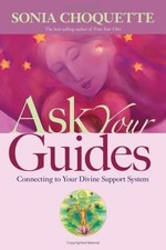 Ask Your Guides: Connecting to