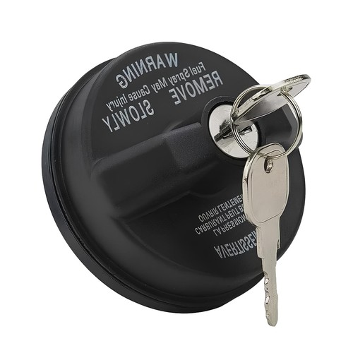 Fslpqp locking gas cap fuel - locking,