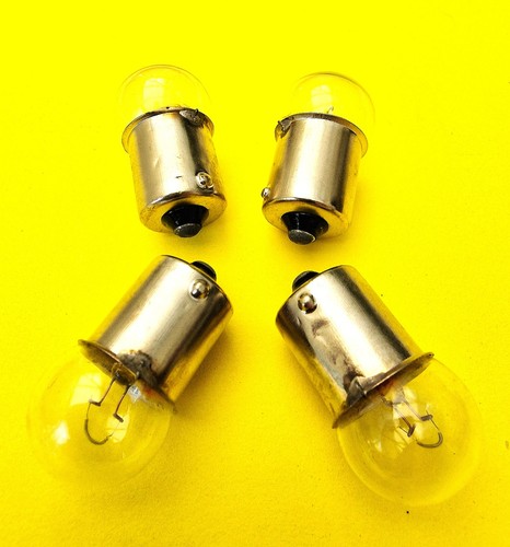 Volt ba15s 5 watt - 4, 6