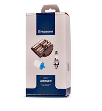 GENUINE HUSQVARNA CHAINSAW