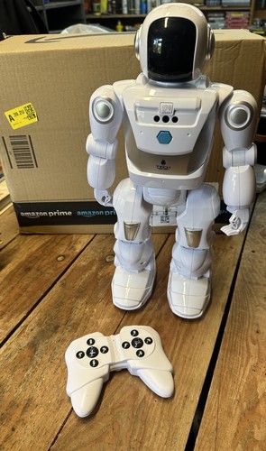 Silverlit program bot xl - a,