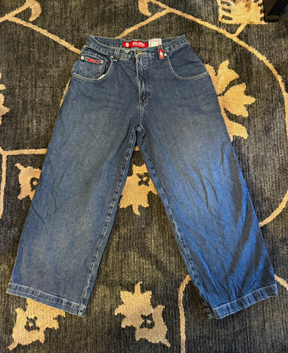 Jnco men relaxed wide - men’s,