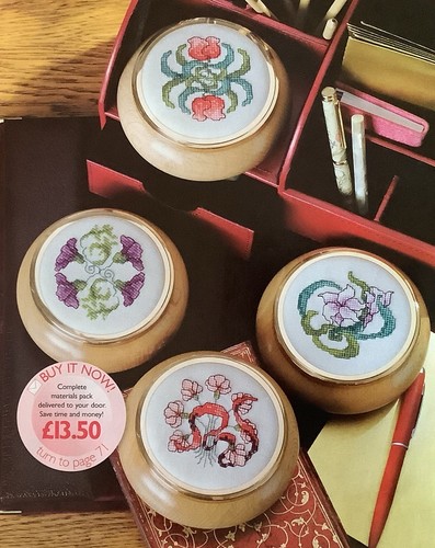 Cross stitch chart art - -,