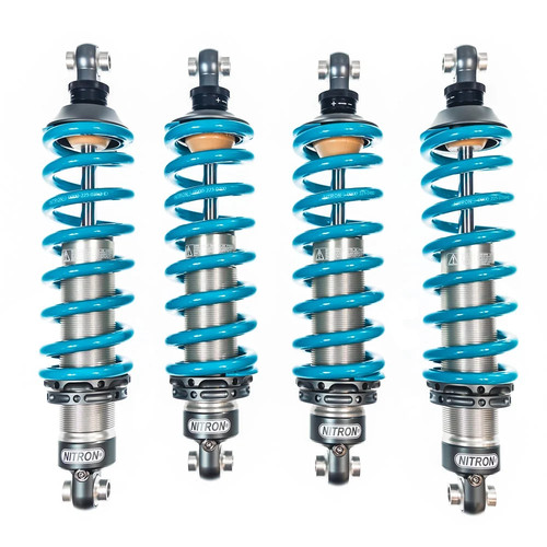 Nitron coilovers for - nitron,