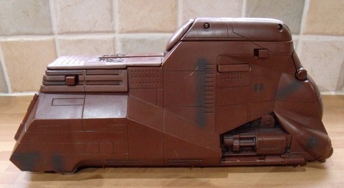 Trade federation mtt naboo - federation,