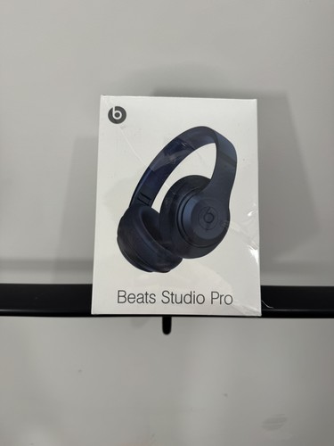 Beats studio pro over ear - studio, over-ear
