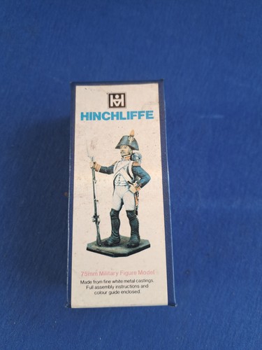 Hinchcliffe napoleonic vintage - napoleonic,