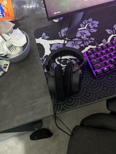 DT 990 PRO Limited Black Edition Studio Headphones - 250 Ohm