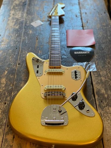 Fender japan fsr alder - fender,