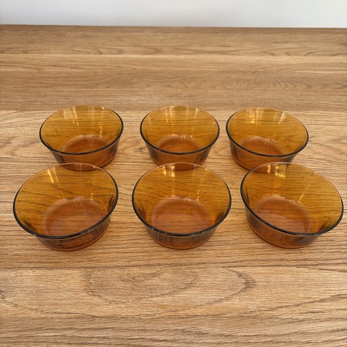 Vintage duralex amber - vintage,