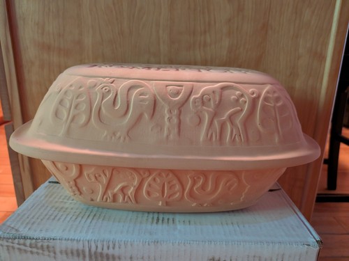 Romertopf 113 terra cotta - romertopf, #113