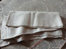 68 in x 84 in. Irish antique