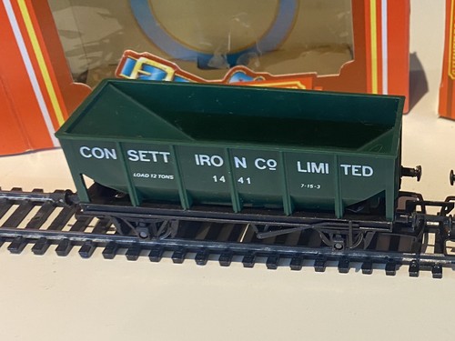 Hornby r732 consett - r732,