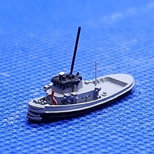 SeaVee Model SVX-16a