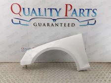 AUDI A4 FRONT WING LEFT