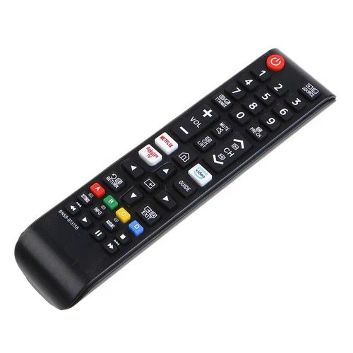 Samsung smart remote - smart,