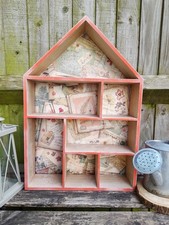 Handmade Botanical Wall