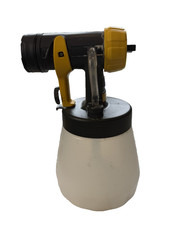 USED -  Genuine Wagner 800ml