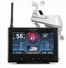 AcuRite Iris (5-in-1) Weather