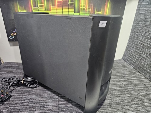 L519 bose av3 - av3-2-1, gs