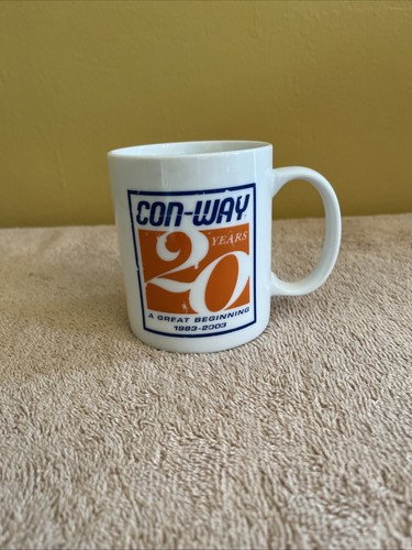 Con way logo ceramic - con-way,