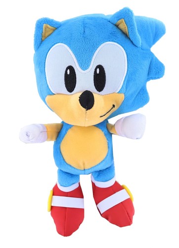 Sonic the hedgehog inch - hedgehog,
