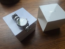 SEIKO Automatic 6R15 00E0