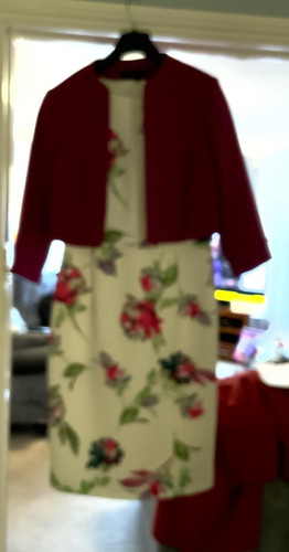 Phase eight petite floral - petite,