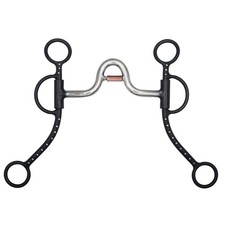 Showman Medium Shank Bit w/